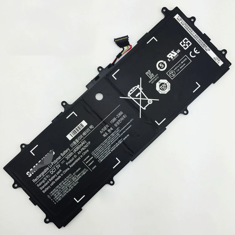 Akku für Samsung AA-PBUN2TP