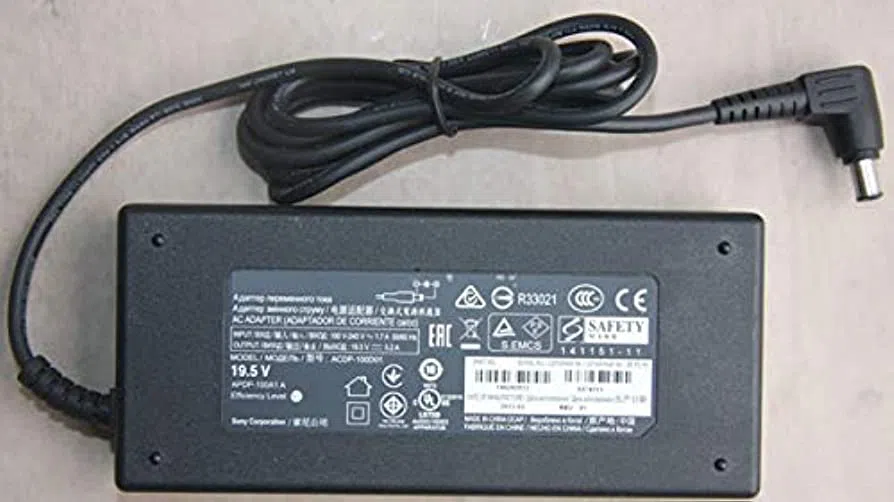 Netzteil für Sony ACDP-100D01