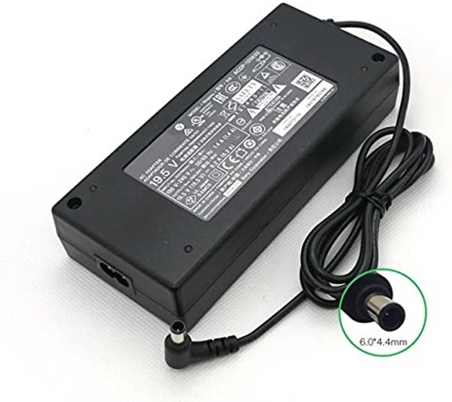 Netzteil für Sony ACDP-120E01