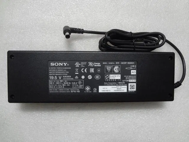 Netzteil für Sony 1-493-002-11