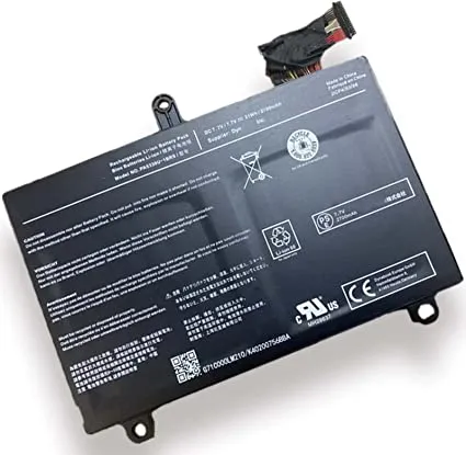 Akku für Toshiba PA5330U-1BRS