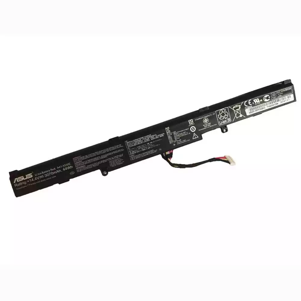 Akku für Asus X450