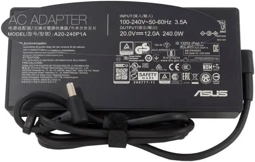 Netzteil für Asus ADP-240EB B