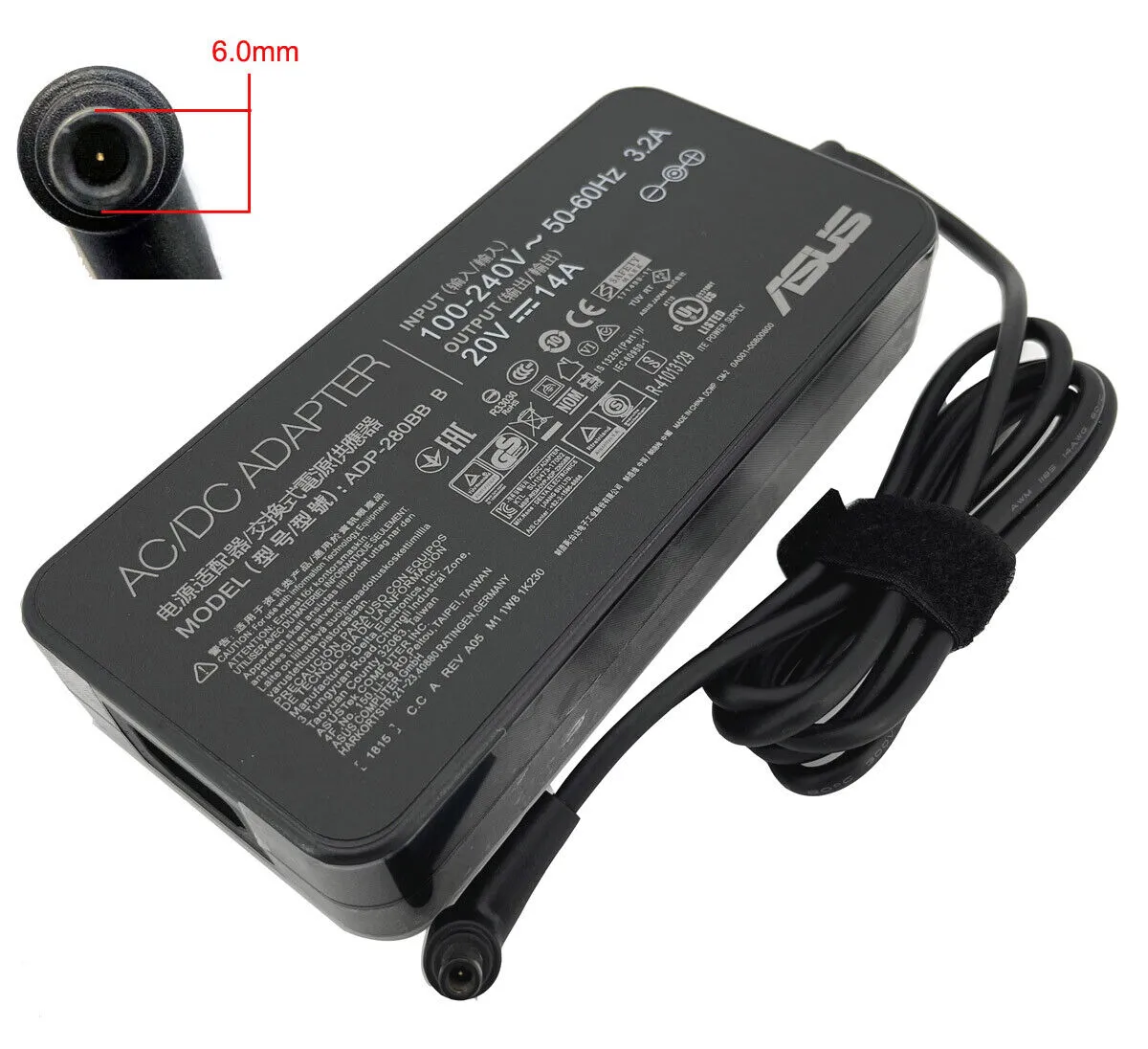 Netzteil für Asus 0A001-00610500