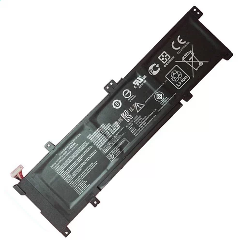 Akku für Asus B31N1429