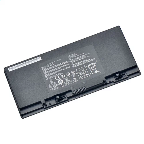 Akku für Asus Pro B551
