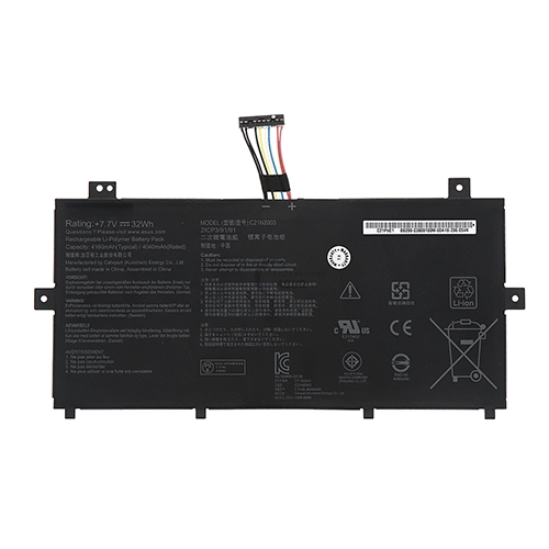 Akku für Asus CM3200FVA