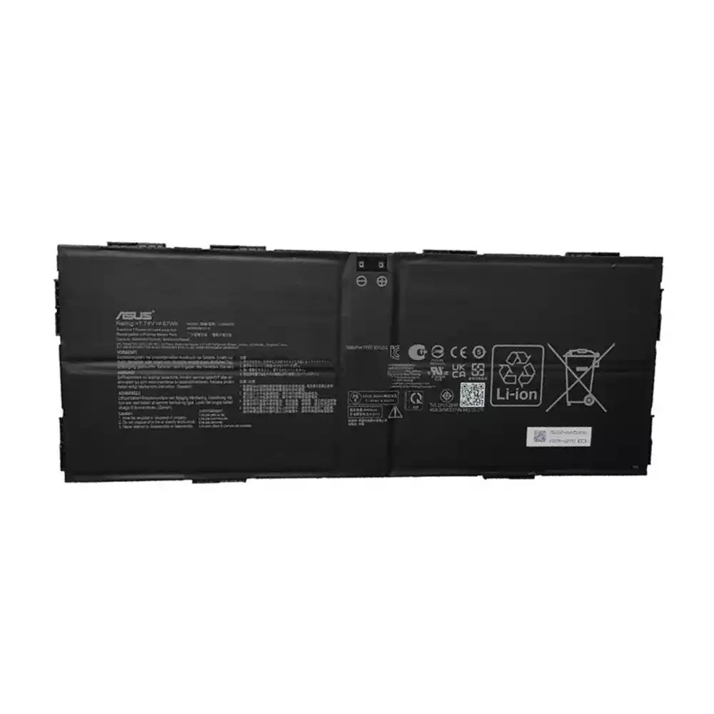 Akku für Asus C22N2023