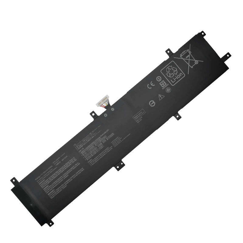Akku für Asus C31N1834