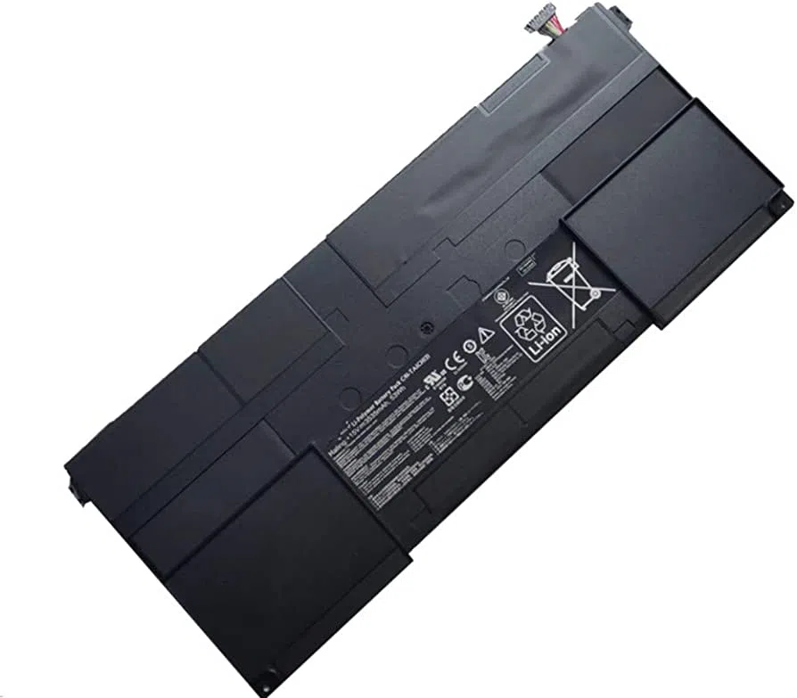 Akku für Asus Taichi 31-CX003H