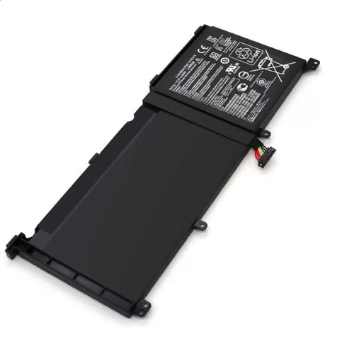 Akku für Asus C41N1416