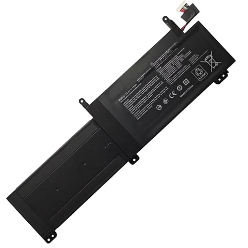 Akku für Asus PRO P1440UF