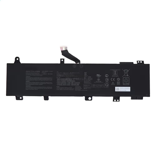 Akku für Asus 0B0B200-03620000