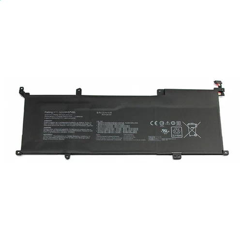 Akku für Asus 0B200-01180200