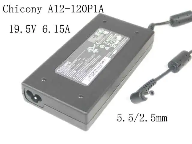 Netzteil für Chicony A12-120P1A