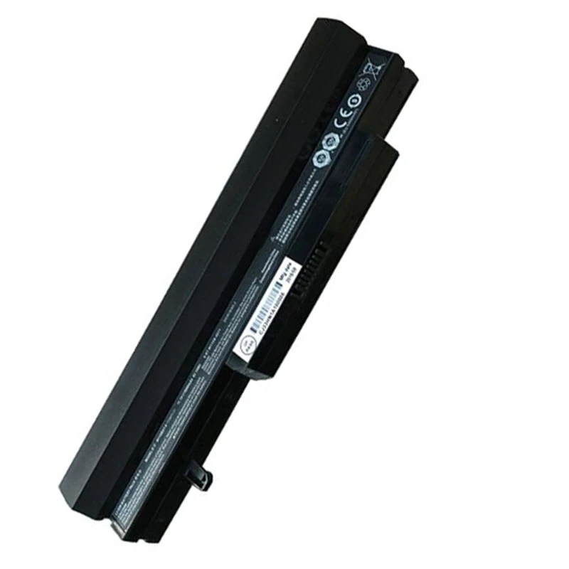 Akku für Clevo W110BAT-6