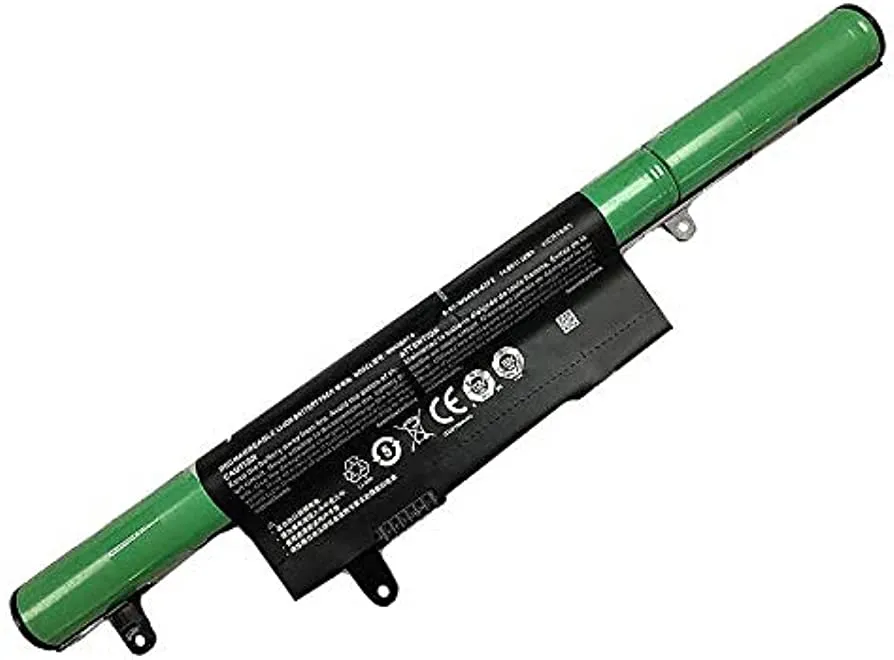 Akku für Clevo W940BAT-3
