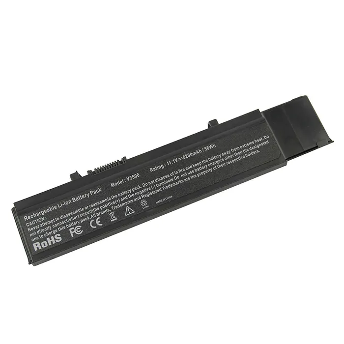Akku für Dell 04D3C