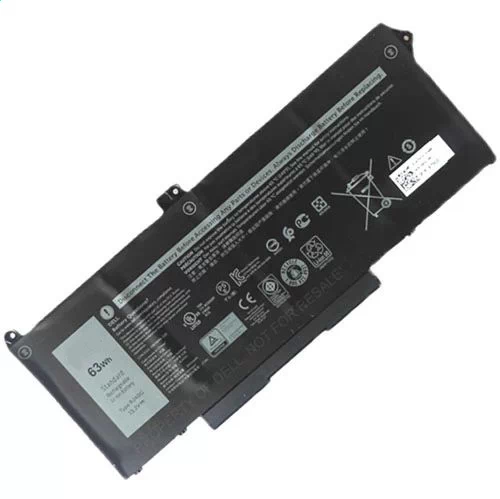 Akku für Dell 075X16