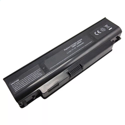 Akku für Dell 2XRG7