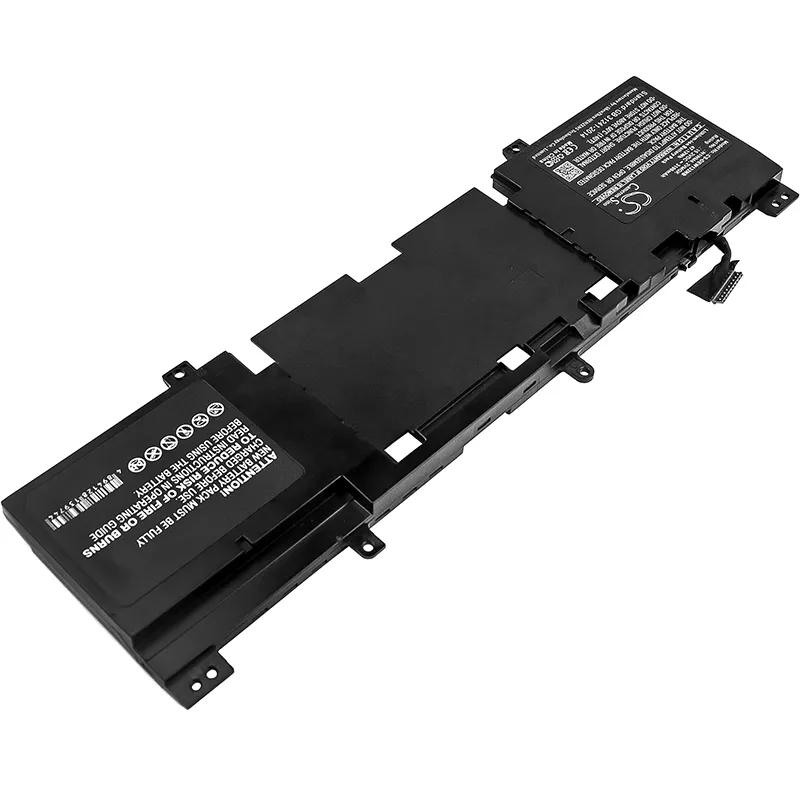 Akku für Dell 257V0