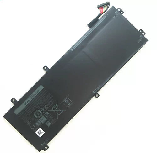 Akku für Dell XPS 15 9550