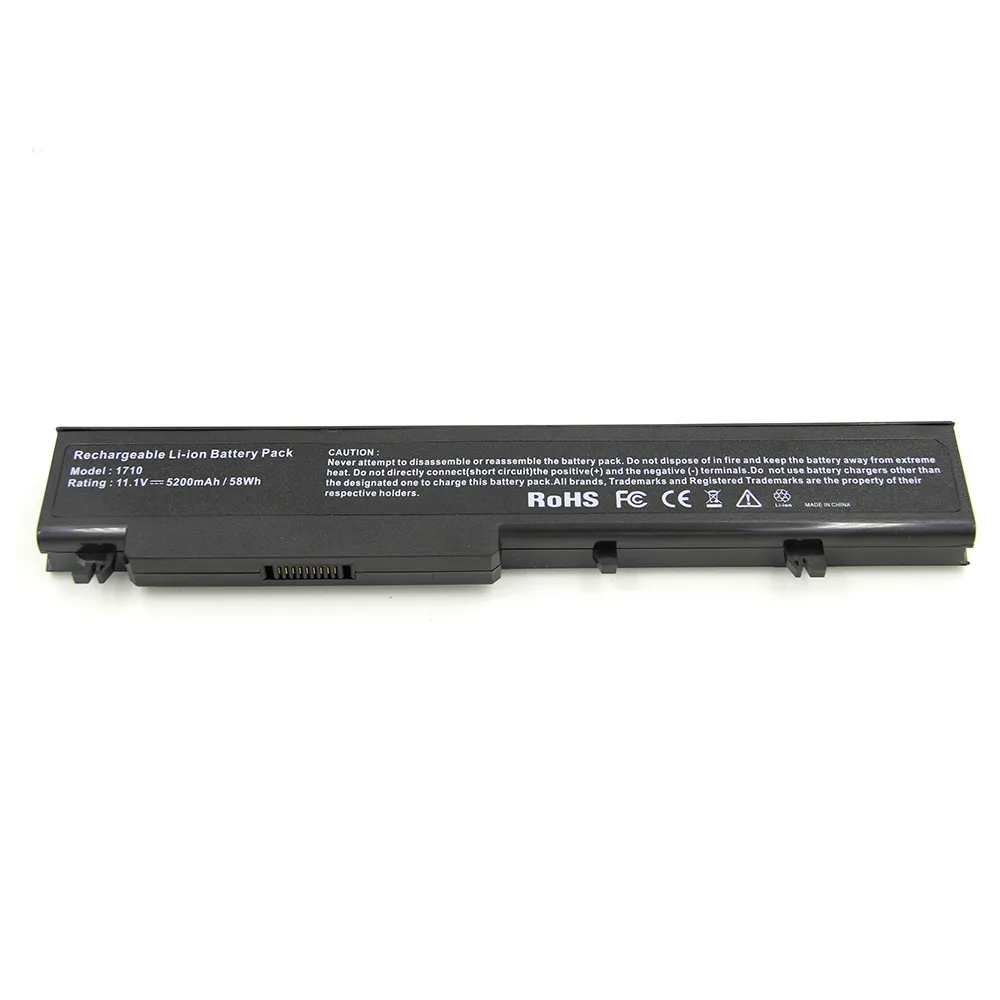 Akku für Dell T117C