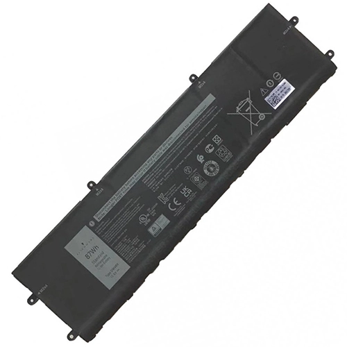 Akku für Dell 0817GN