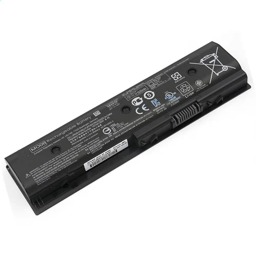 Akku für HP HSTNN-LB3P