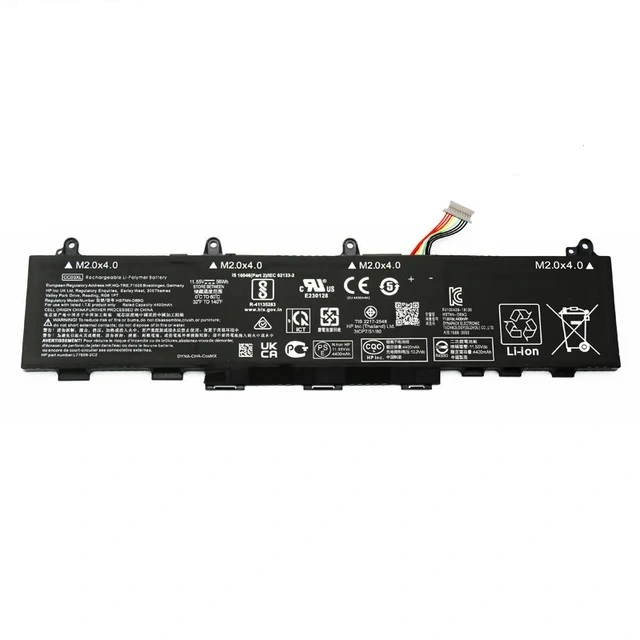 Akku für HP CC03053XL