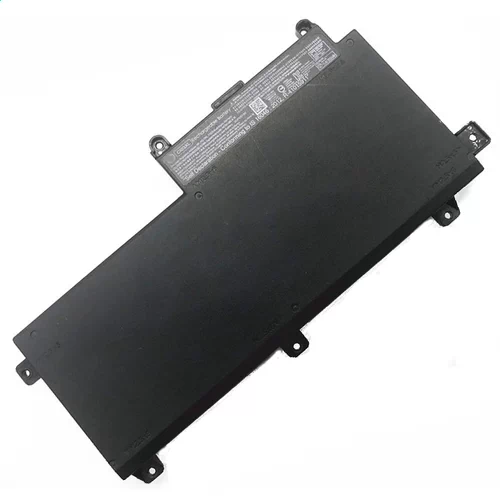 Akku für HP 645 G2