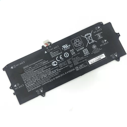 Akku für HP 812060-2B1