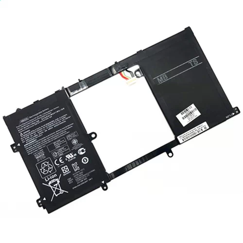 Akku für HP NB02XL