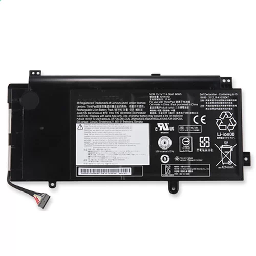Akku für Lenovo 00HW008