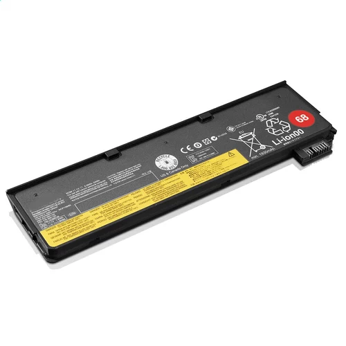 Akku für Lenovo 45N1124