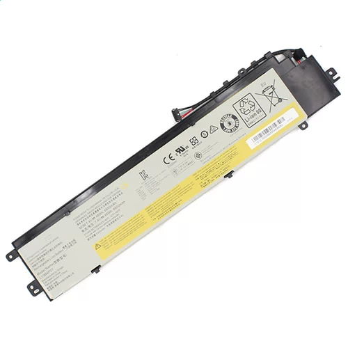 Akku für Lenovo L13M4P01