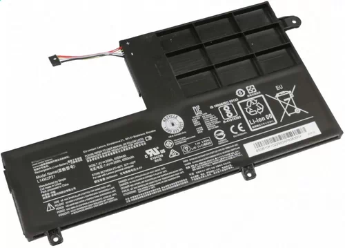 Akku für Lenovo L14M2P21