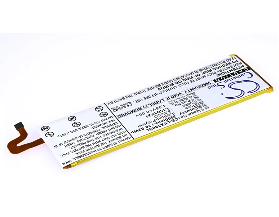 Akku für Lenovo L15D1P31