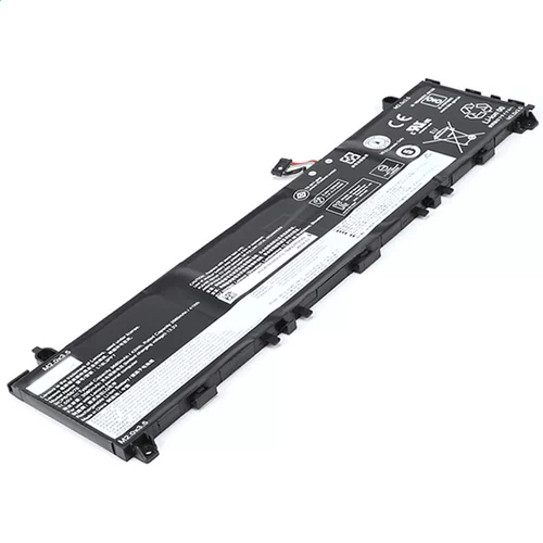 Akku für LENOVO L18C3PF8