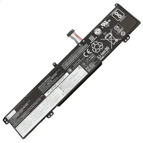 Akku für Lenovo Ideapad L340-15IRH