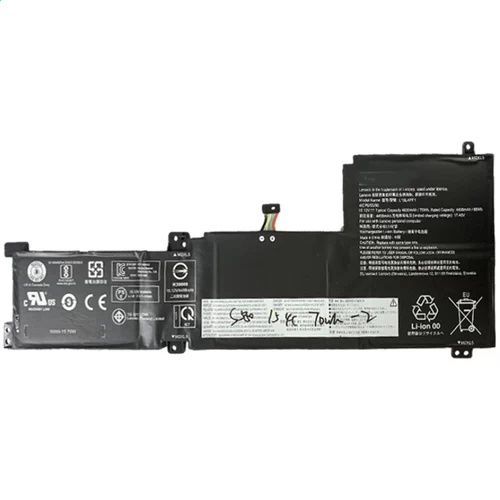 Akku für Lenovo L19L4PF1