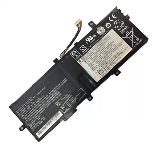 Akku für Lenovo SB10F46442