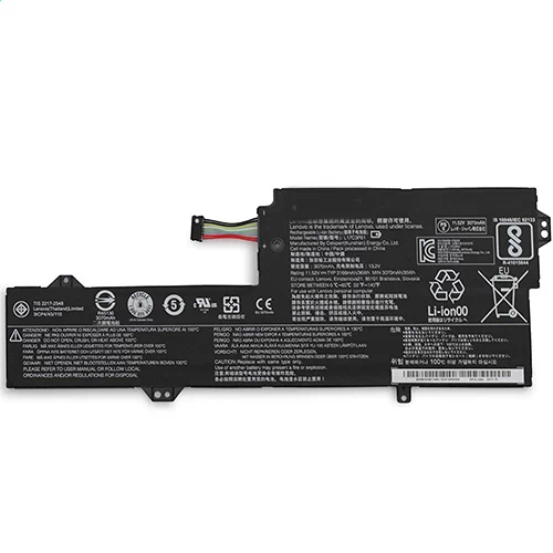 Akku für Lenovo L17M3P61