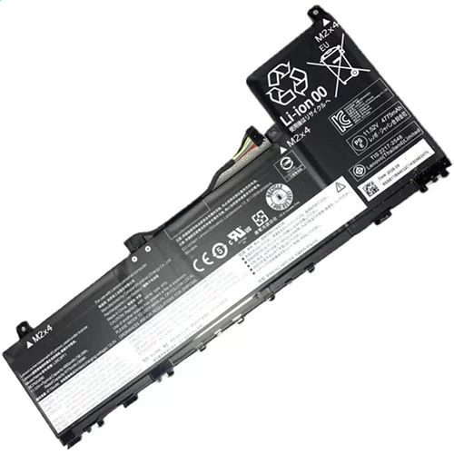 Akku für Lenovo L20D3PF0
