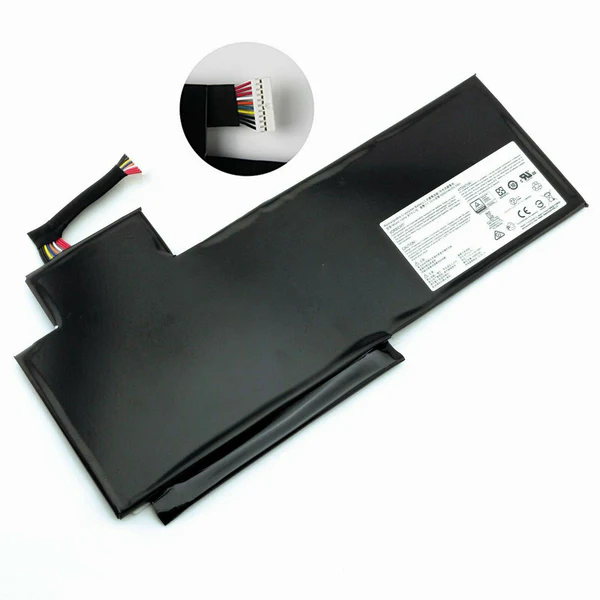 Akku für MSI BTY-L76