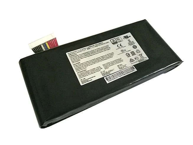Akku für MSI BTY-L77