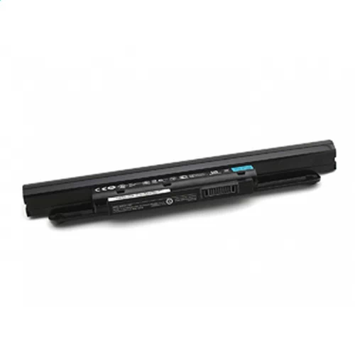 Akku für MSI BTY-M46