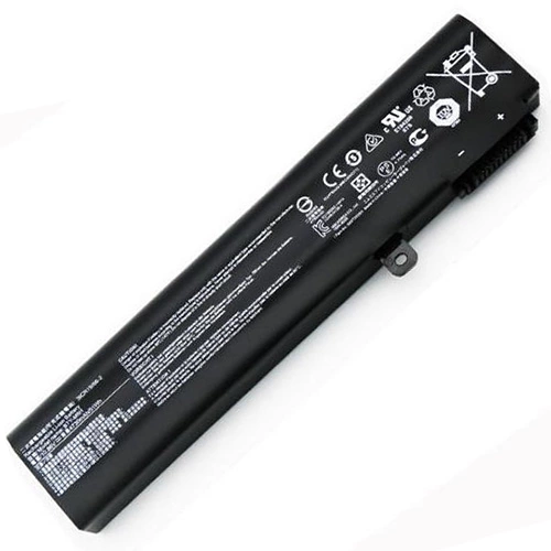 Akku für MSI BTY-M6H