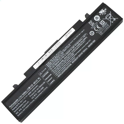 Akku für Samsung AA-PB9NC6B