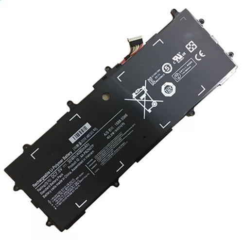 Akku für Samsung AA-PBZN2TP